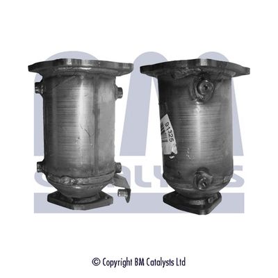 BM CATALYSTS Катализатор BM91325H